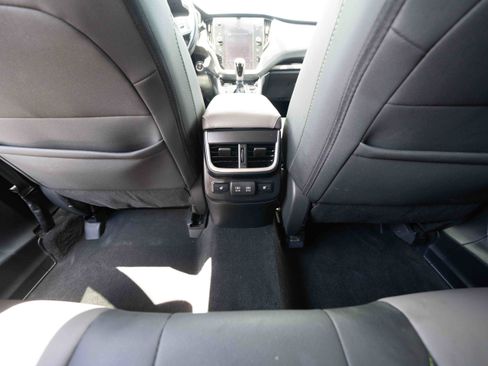 Used 2022 Subaru Outback Onyx Edition XT AWD/4WD image 22