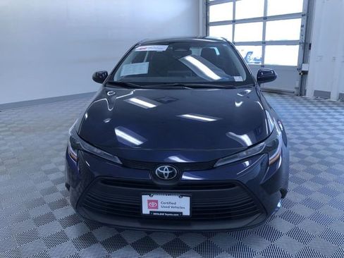 Certified 2025 Toyota Corolla LE w/ LE Premium Package FWD image 14