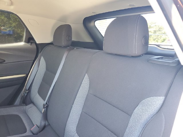 Used 2022 Chevrolet TrailBlazer LT w/ Convenience Package FWD image 29