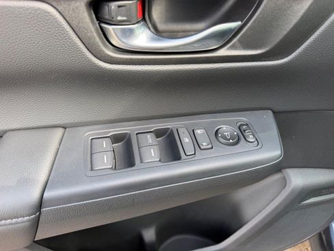 New 2026 Honda CR-V LX image 17