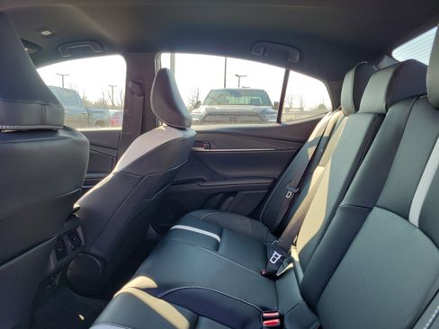 New 2026 Toyota Camry SE image 11