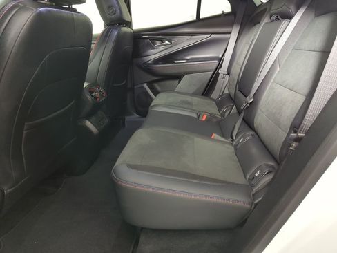 Used 2024 Chevrolet Blazer EV RS image 20