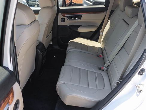 Used 2017 Honda CR-V EX-L image 19