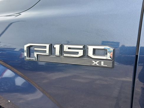 Used 2018 Ford F150 XL w/ Equipment Group 101A Mid image 45