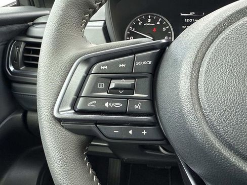 New 2026 Subaru Forester Limited image 24