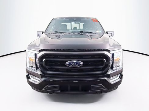 Used 2023 Ford F150 XLT w/ Equipment Group 302A High image 3