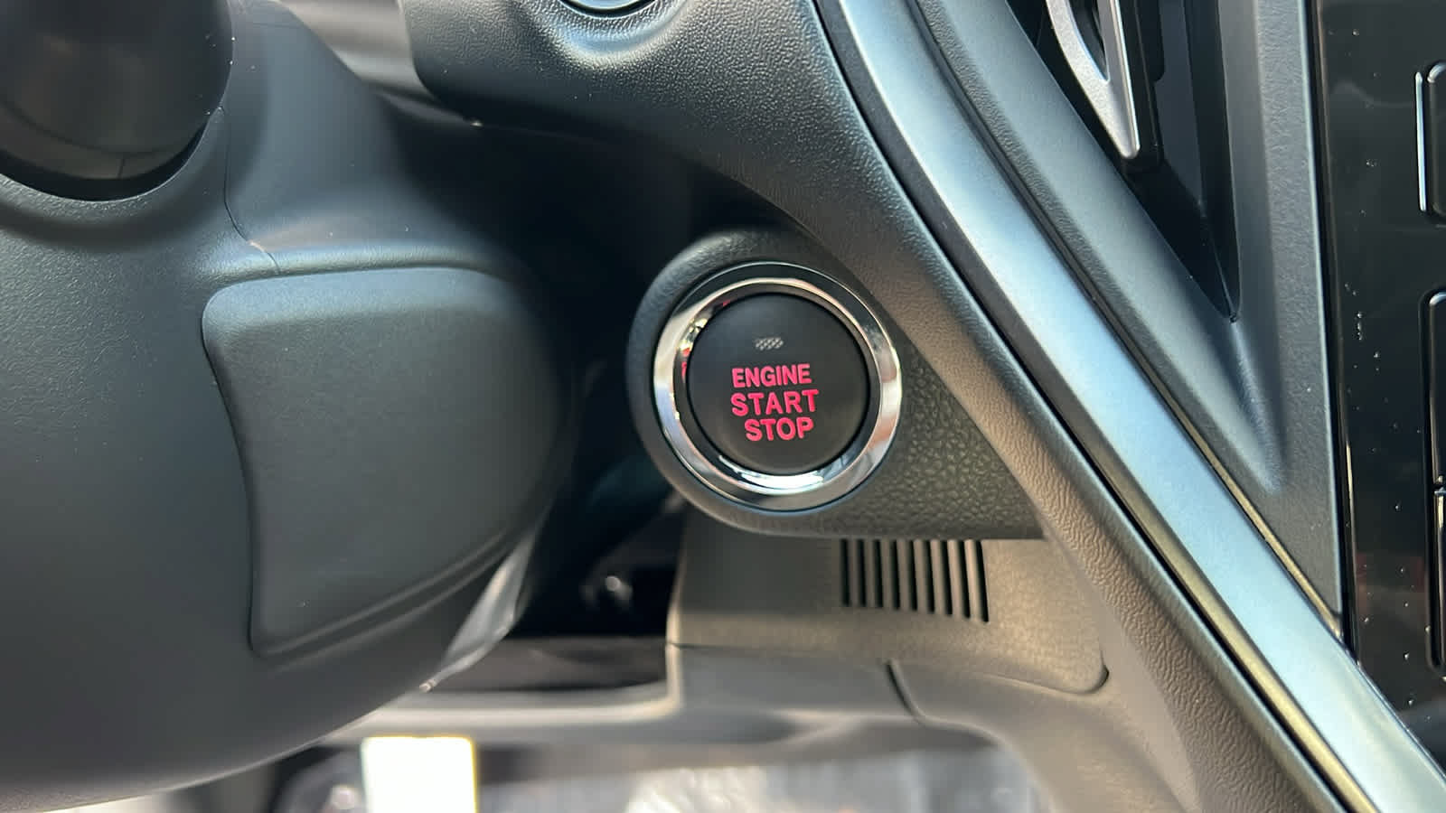 New 2026 Subaru WRX Limited AWD/4WD image 17