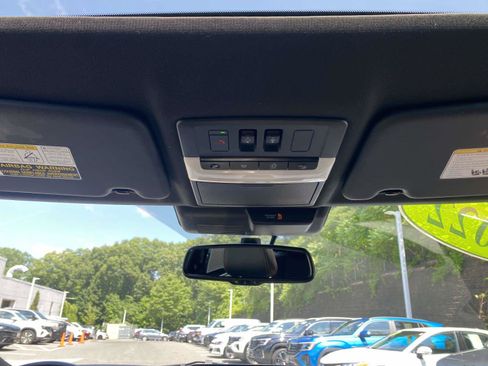 Used 2022 Mitsubishi Outlander SEL AWD/4WD image 22