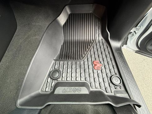 Used 2022 RAM 1500 Rebel w/ Rebel Level B Equipment Group image 36