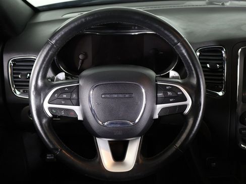 Used 2015 Dodge Durango R/T w/ Blacktop Package image 44