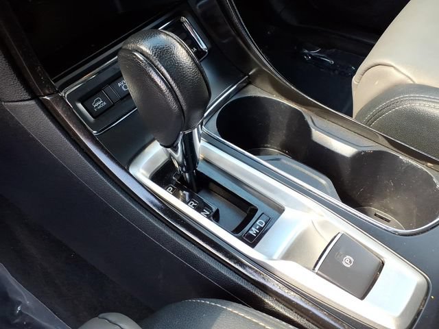Used 2022 Subaru Ascent Onyx Edition AWD/4WD image 22