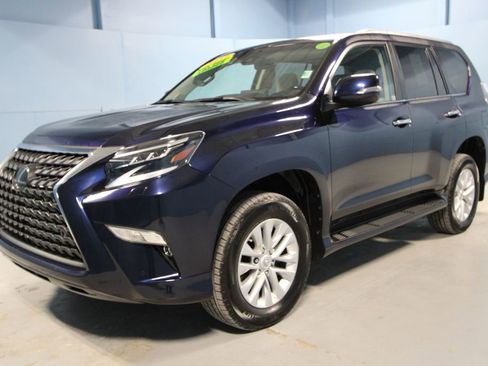Used 2023 Lexus GX 460 Premium image 34