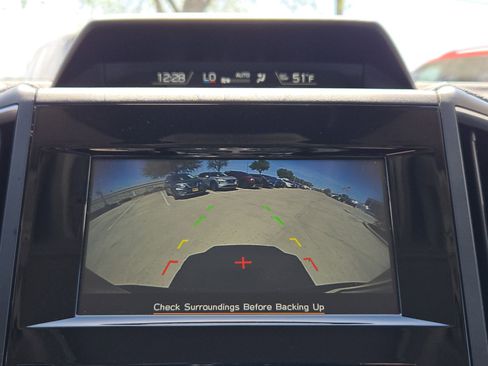 Used 2023 Subaru Forester Premium AWD/4WD image 18