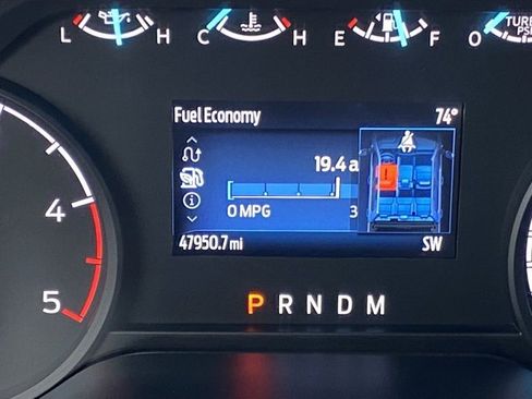 Used 2024 Ford F250 XLT image 16