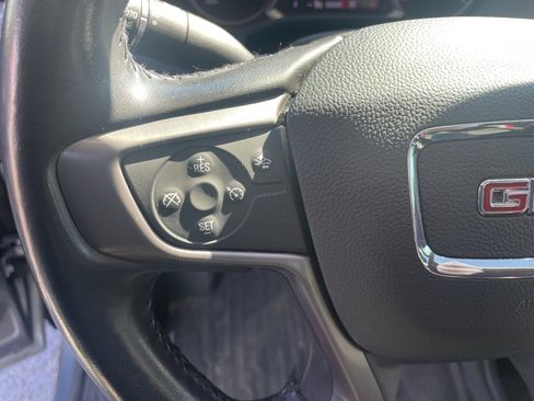 Used 2021 GMC Acadia AT4 w/ LPO, Floor Liner Package image 14