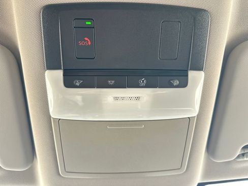 New 2026 Nissan Rogue SV image 21