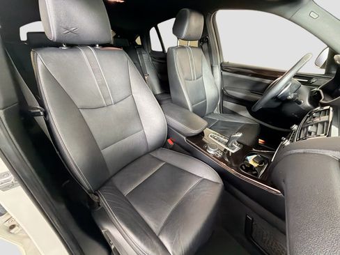 Used 2018 BMW X4 xDrive28i image 29