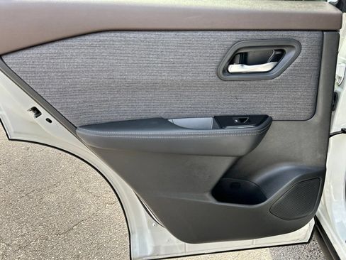 Used 2023 Nissan Rogue SV AWD/4WD image 24