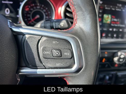 Used 2021 Jeep Wrangler Rubicon image 22