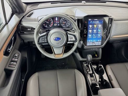 New 2026 Subaru Forester Sport image 23