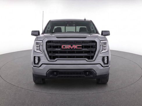Certified 2021 GMC Sierra 1500 Elevation w/ X31 Off-Road Package AWD/4WD image 25