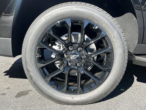 New 2026 Chevrolet Tahoe Premier w/ Sun And Tow Package image 12