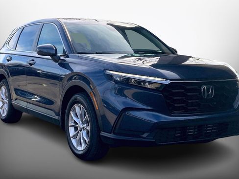 Used 2023 Honda CR-V EX image 3