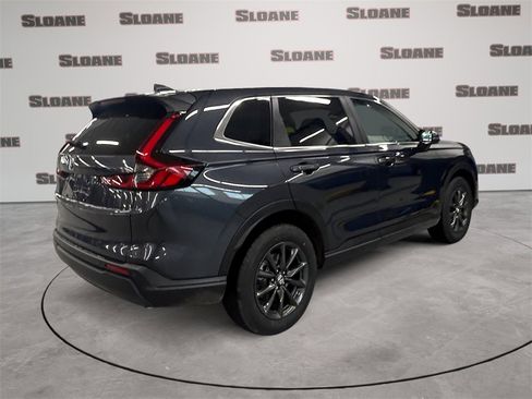 New 2026 Honda CR-V EX-L image 5