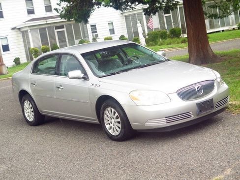 Used 2007 Buick Lucerne CX FWD image 26