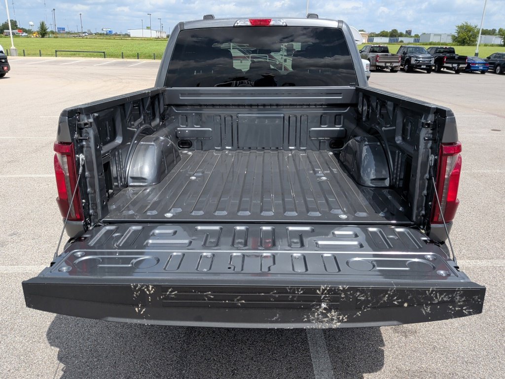 New 2026 Ford F150 STX w/ Equipment Group 200A RWD image 37