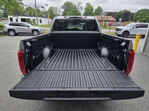 Used 2023 Toyota Tundra SR5 image 19