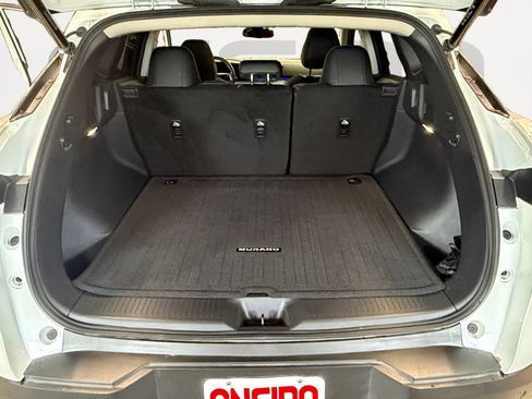Used 2025 Nissan Murano SL AWD/4WD image 13
