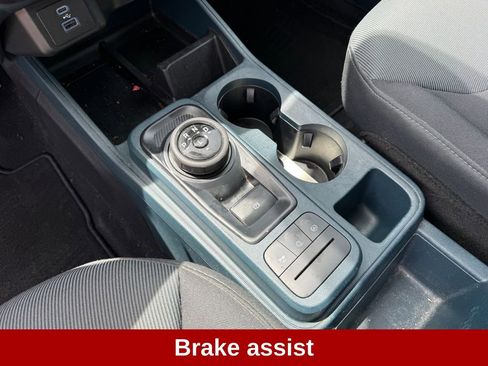 Used 2024 Ford Maverick XL FWD image 18