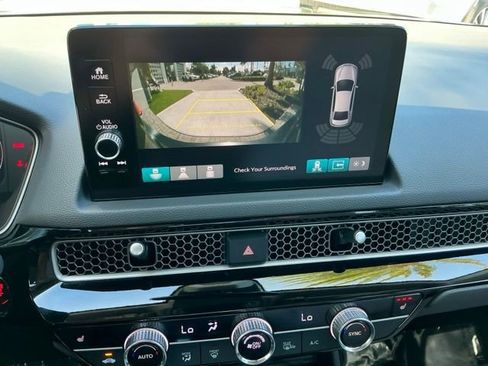 Certified 2024 Honda Civic Touring image 29