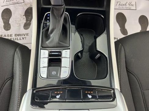 Used 2024 Hyundai Tucson SEL image 31