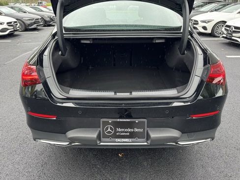 Used 2025 Mercedes-Benz CLA 250 4MATIC image 11