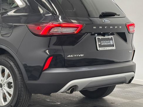 Used 2023 Ford Escape Active image 7