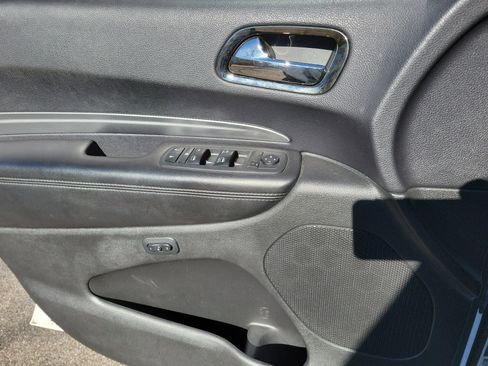 Used 2020 Dodge Durango GT image 17