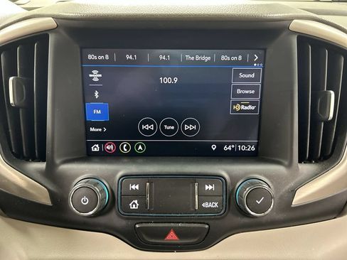 Used 2019 GMC Terrain Denali w/ Advanced Safety Package AWD/4WD image 14