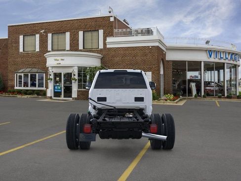 New 2026 Ford F550 4x4 SuperCab Super Duty w/ XLT Value Package image 5