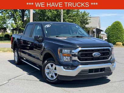 Used 2023 Ford F150 XLT
