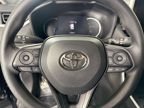 Certified 2024 Toyota RAV4 XLE image 16