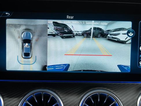 Used 2024 Mercedes-Benz AMG GT 63 S image 36