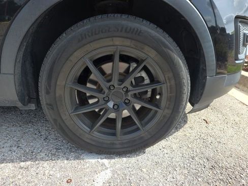 Used 2017 Ford Explorer FWD image 22