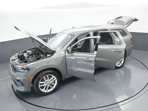 Used 2026 Dodge Durango GT image 63