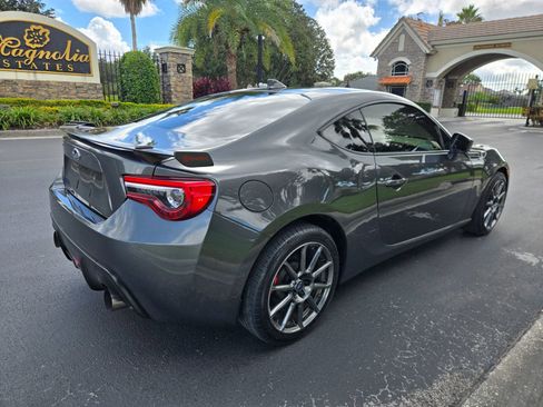 Used 2020 Subaru BRZ Limited w/ Performance Package image 5