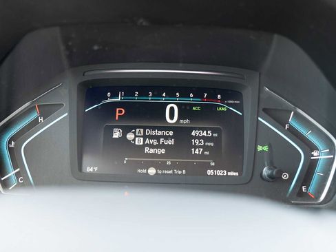 Used 2020 Honda Odyssey Elite image 15