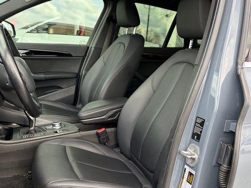 Used 2021 BMW X1 xDrive28i w/ Convenience Package image 5