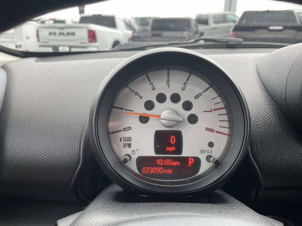 Used 2013 MINI Cooper Countryman FWD image 29