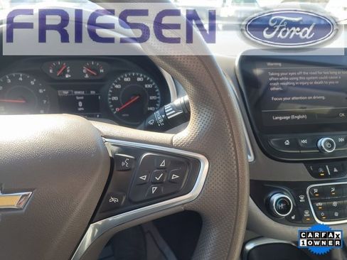 Used 2022 Chevrolet Malibu LT image 13